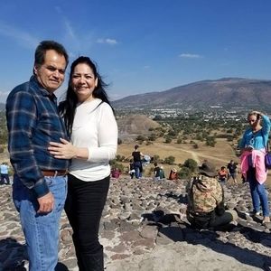 Meet your Posher, Yolanda